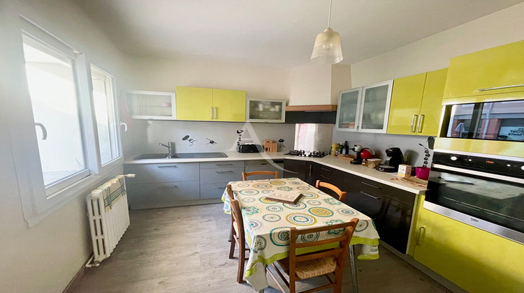 Ma-Cabane - Vente Maison L'ISLE-JOURDAIN, 99 m²