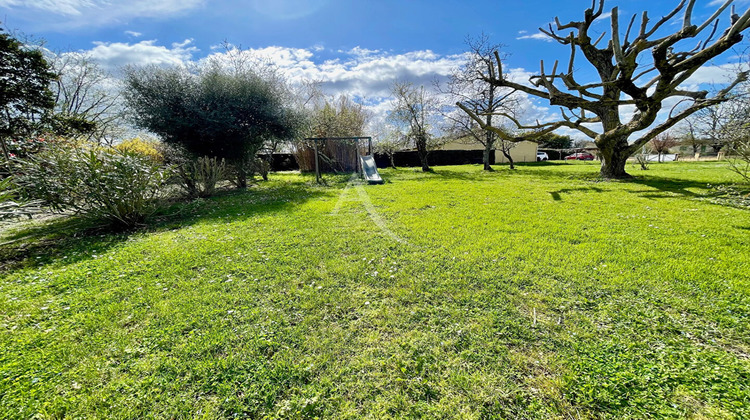 Ma-Cabane - Vente Maison L'ISLE-JOURDAIN, 146 m²