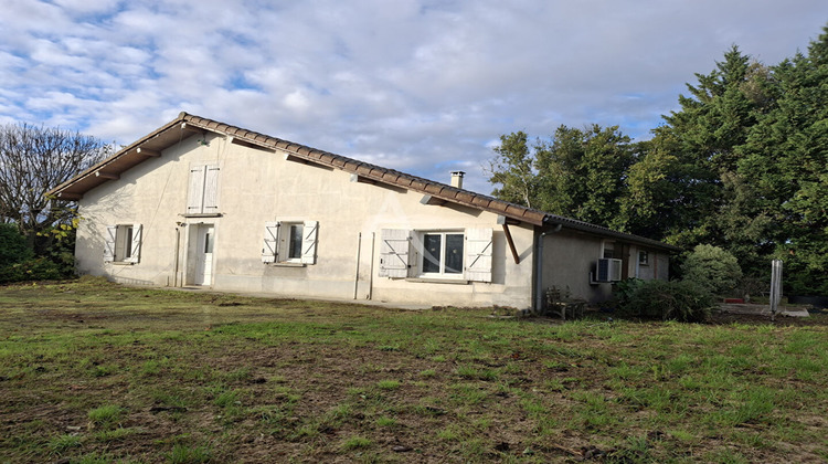 Ma-Cabane - Vente Maison L'ISLE-JOURDAIN, 146 m²