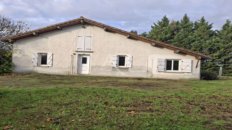 Ma-Cabane - Vente Maison L'ISLE-JOURDAIN, 146 m²