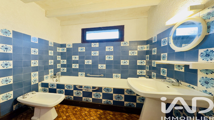 Ma-Cabane - Vente Maison L'Isle-Jourdain, 89 m²