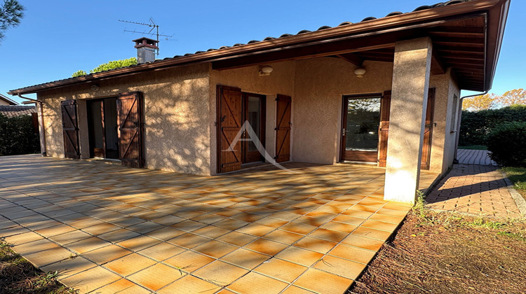 Ma-Cabane - Vente Maison L'ISLE-JOURDAIN, 105 m²