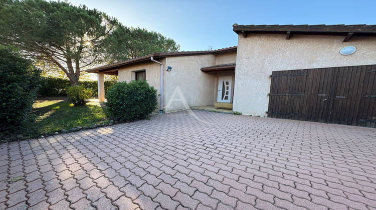 Ma-Cabane - Vente Maison L'ISLE-JOURDAIN, 105 m²