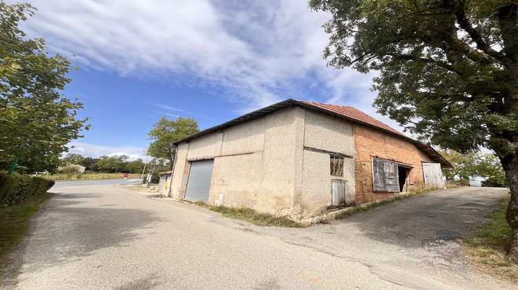 Ma-Cabane - Vente Maison L'Isle-Jourdain, 300 m²
