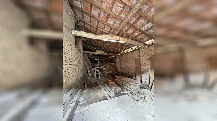 Ma-Cabane - Vente Maison L'Isle-Jourdain, 300 m²