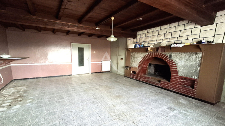 Ma-Cabane - Vente Maison L'ISLE-JOURDAIN, 73 m²