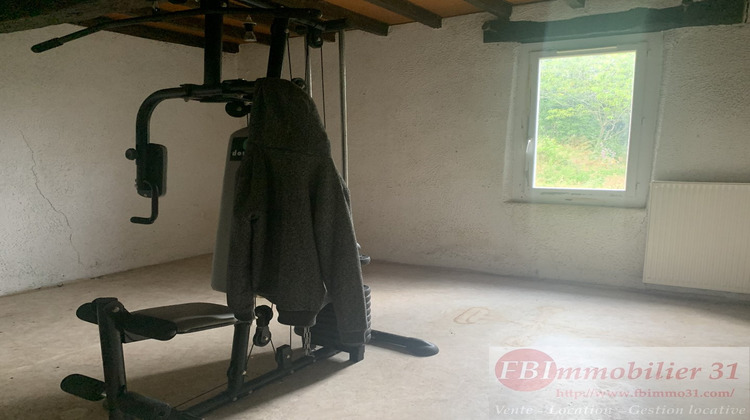 Ma-Cabane - Vente Maison L'ISLE-JOURDAIN, 140 m²