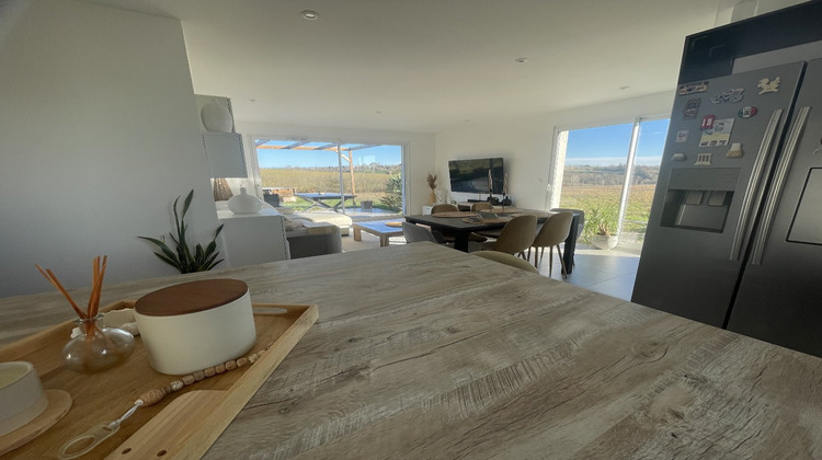 Ma-Cabane - Vente Maison L'ISLE-JOURDAIN, 97 m²