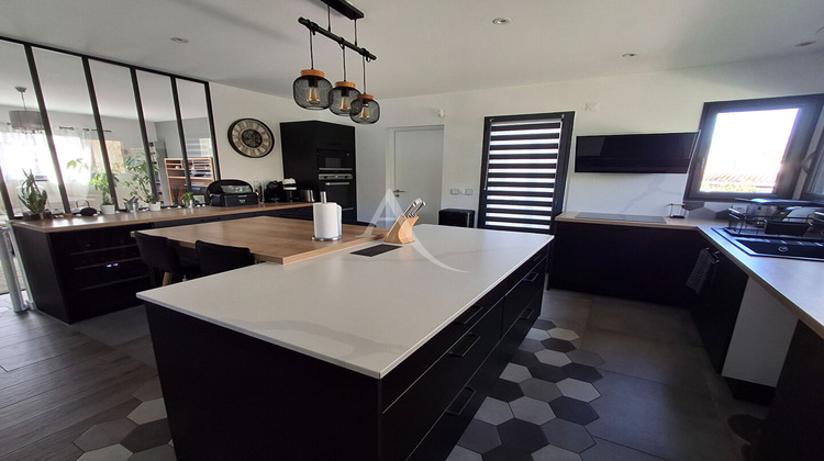 Ma-Cabane - Vente Maison L'ISLE-JOURDAIN, 153 m²