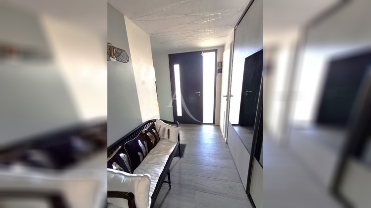 Ma-Cabane - Vente Maison L'ISLE-JOURDAIN, 153 m²