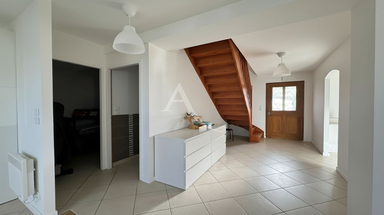 Ma-Cabane - Vente Maison L'ISLE-JOURDAIN, 149 m²