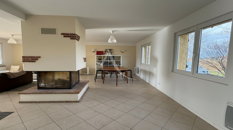 Ma-Cabane - Vente Maison L'ISLE-JOURDAIN, 149 m²