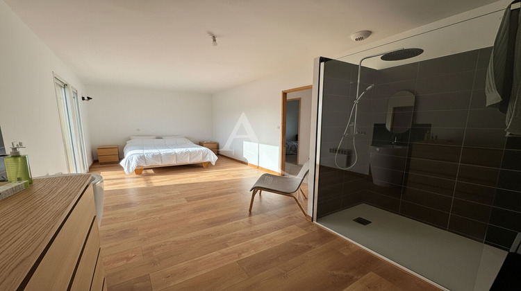 Ma-Cabane - Vente Maison L'ISLE-JOURDAIN, 149 m²