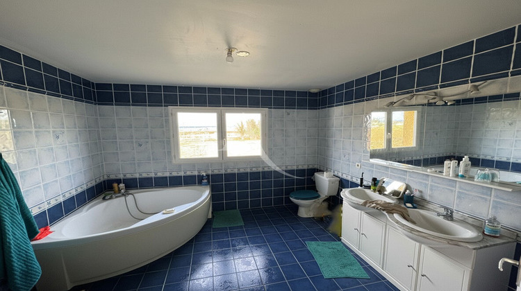 Ma-Cabane - Vente Maison L'ISLE-JOURDAIN, 149 m²