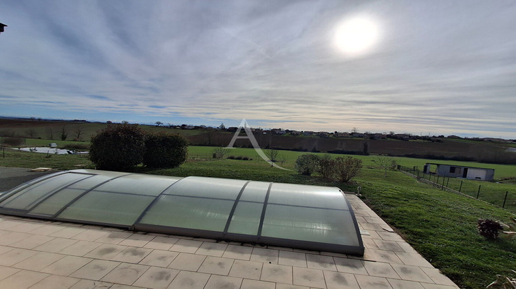 Ma-Cabane - Vente Maison L'ISLE-JOURDAIN, 94 m²