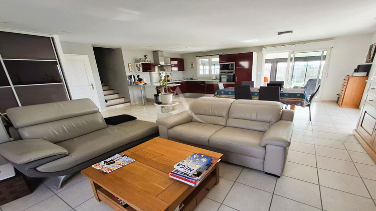 Ma-Cabane - Vente Maison L'ISLE-JOURDAIN, 94 m²