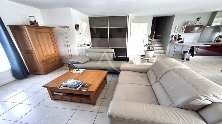 Ma-Cabane - Vente Maison L'ISLE-JOURDAIN, 94 m²