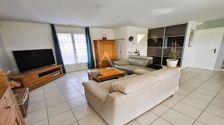 Ma-Cabane - Vente Maison L'ISLE-JOURDAIN, 94 m²