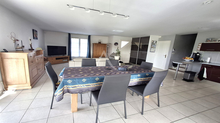Ma-Cabane - Vente Maison L'ISLE-JOURDAIN, 94 m²