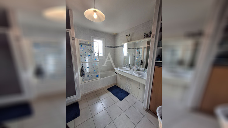 Ma-Cabane - Vente Maison L'ISLE-JOURDAIN, 94 m²