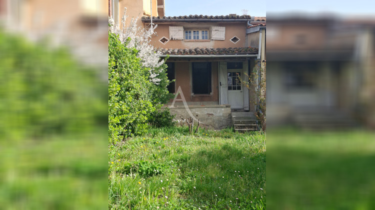 Ma-Cabane - Vente Maison L'ISLE-JOURDAIN, 74 m²