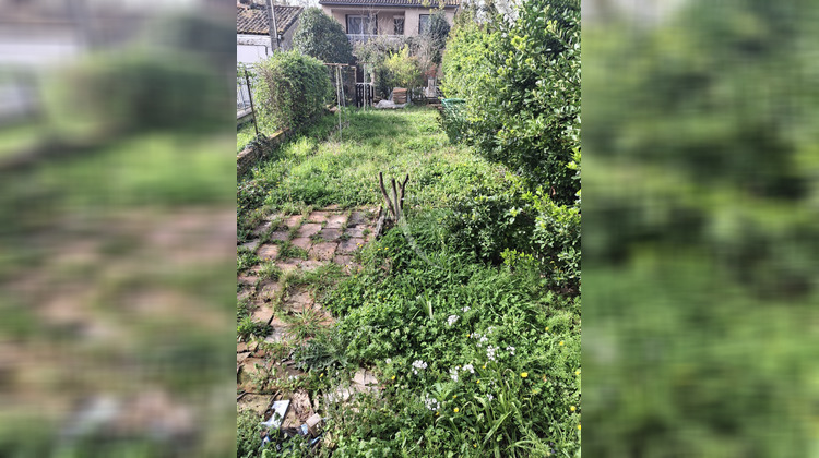 Ma-Cabane - Vente Maison L'ISLE-JOURDAIN, 74 m²