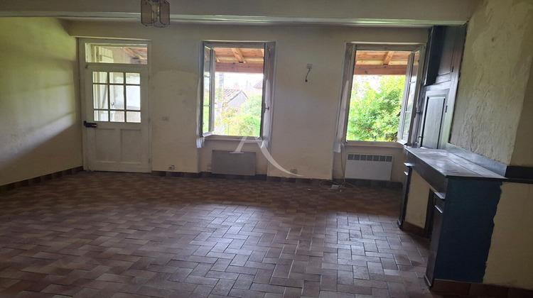 Ma-Cabane - Vente Maison L'ISLE-JOURDAIN, 74 m²