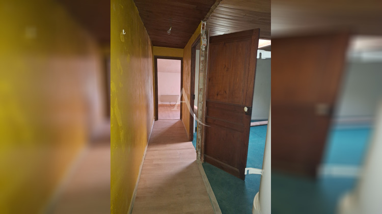 Ma-Cabane - Vente Maison L'ISLE-JOURDAIN, 74 m²