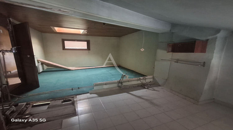 Ma-Cabane - Vente Maison L'ISLE-JOURDAIN, 74 m²