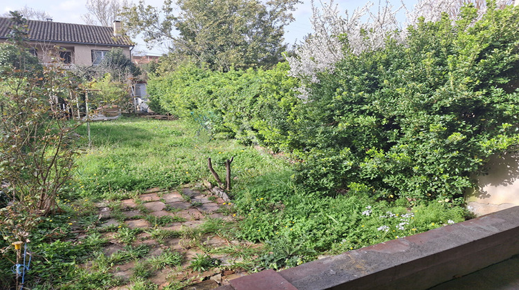 Ma-Cabane - Vente Maison L'ISLE-JOURDAIN, 74 m²