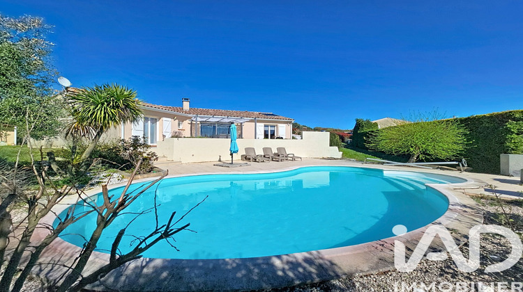 Ma-Cabane - Vente Maison L'Isle-Jourdain, 91 m²