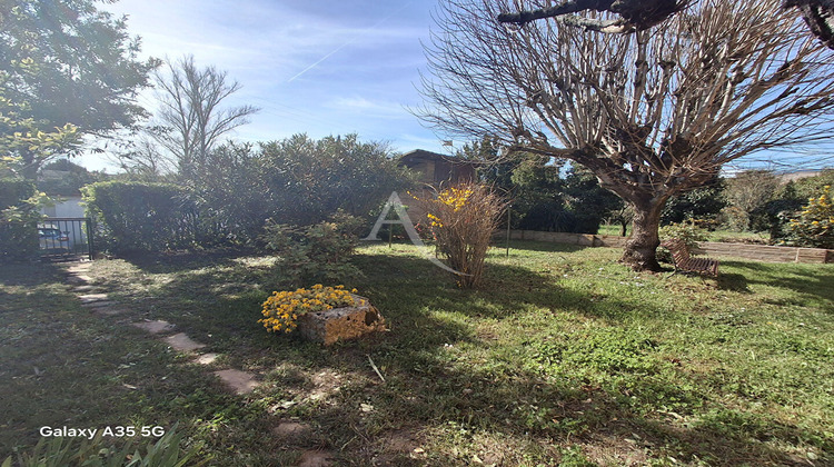 Ma-Cabane - Vente Maison L'ISLE-JOURDAIN, 164 m²