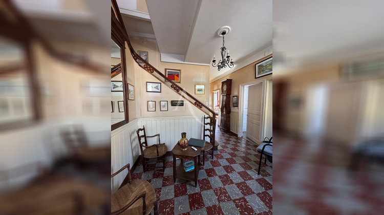 Ma-Cabane - Vente Maison L'ISLE-JOURDAIN, 164 m²