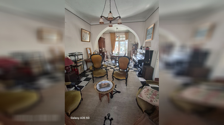 Ma-Cabane - Vente Maison L'ISLE-JOURDAIN, 164 m²