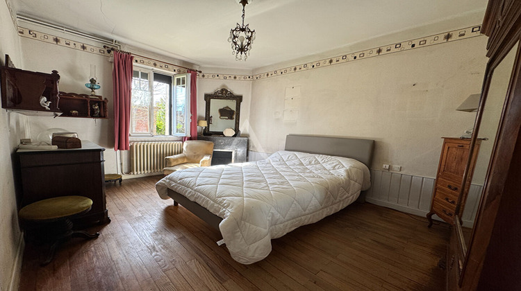 Ma-Cabane - Vente Maison L'ISLE-JOURDAIN, 164 m²