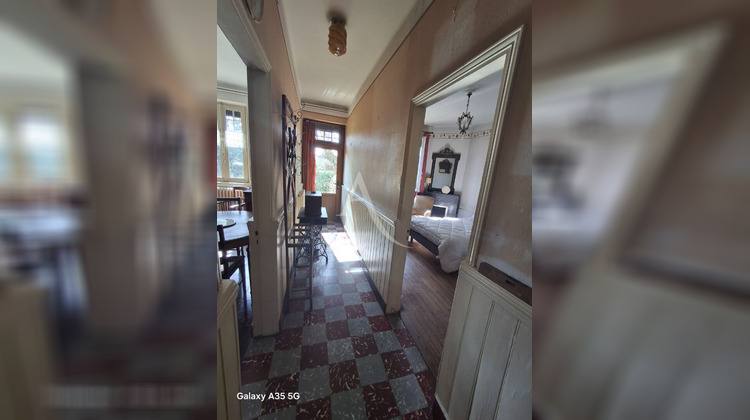 Ma-Cabane - Vente Maison L'ISLE-JOURDAIN, 164 m²