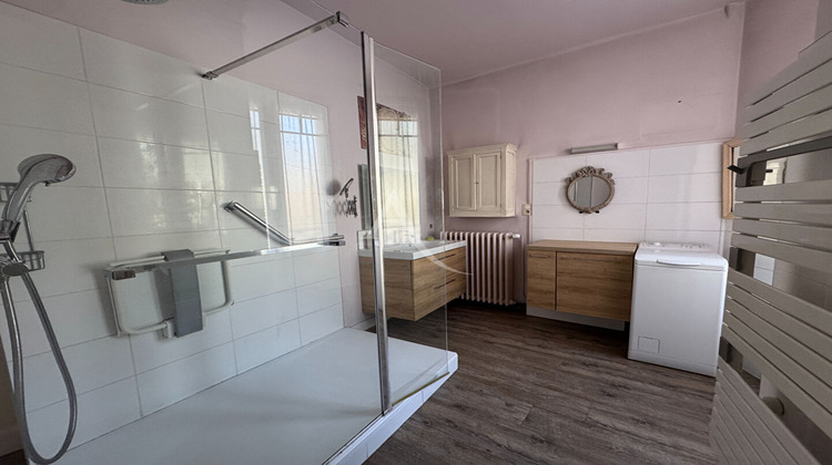 Ma-Cabane - Vente Maison L'ISLE-JOURDAIN, 164 m²