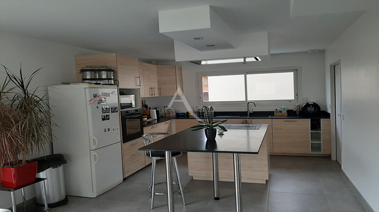 Ma-Cabane - Vente Maison L'ISLE-JOURDAIN, 148 m²