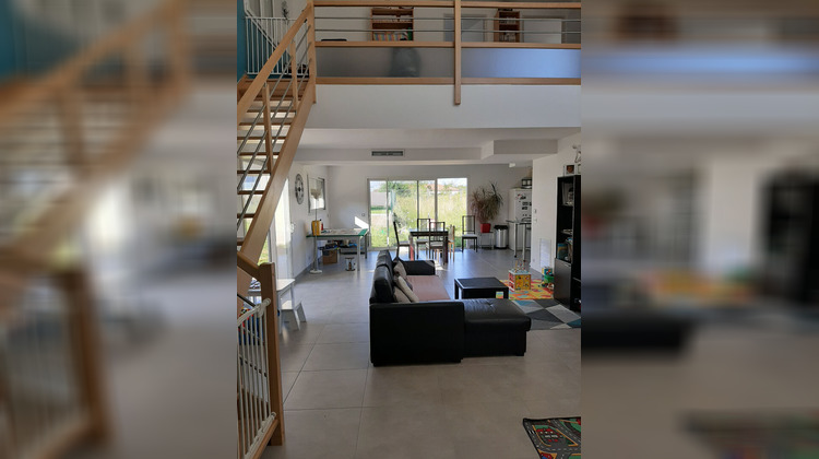 Ma-Cabane - Vente Maison L'ISLE-JOURDAIN, 148 m²