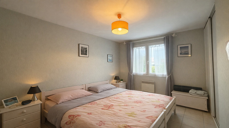 Ma-Cabane - Vente Maison L'ISLE-JOURDAIN, 70 m²