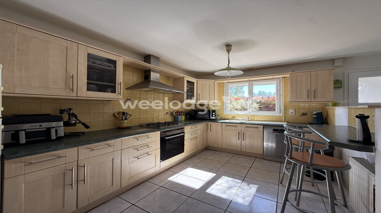 Ma-Cabane - Vente Maison L'Isle-Jourdain, 150 m²