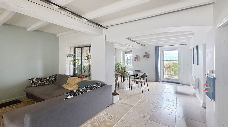 Ma-Cabane - Vente Maison L'Isle-Jourdain, 112 m²