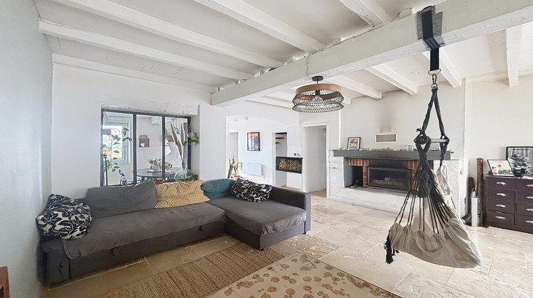 Ma-Cabane - Vente Maison L'Isle-Jourdain, 112 m²