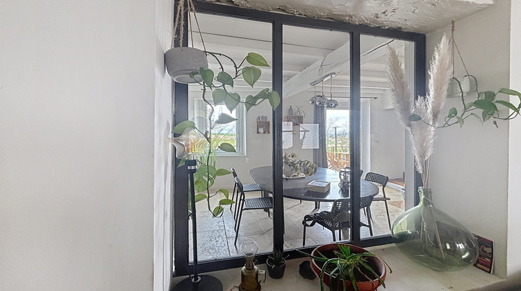 Ma-Cabane - Vente Maison L'Isle-Jourdain, 112 m²