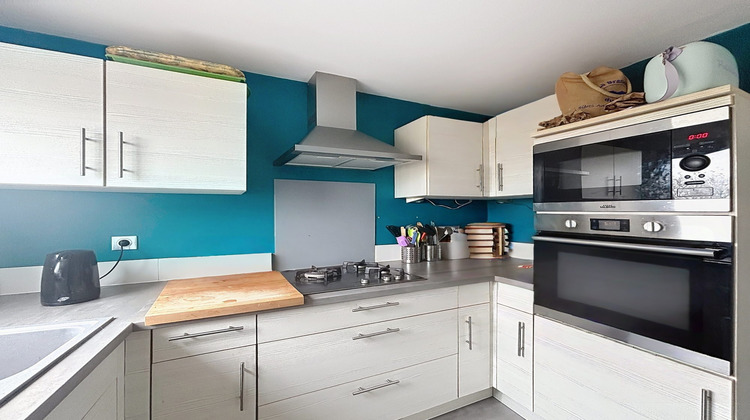 Ma-Cabane - Vente Maison L'Isle-Jourdain, 112 m²