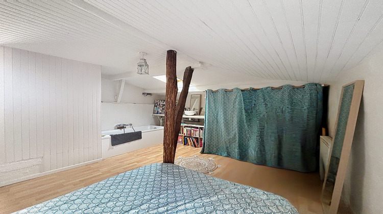 Ma-Cabane - Vente Maison L'Isle-Jourdain, 112 m²