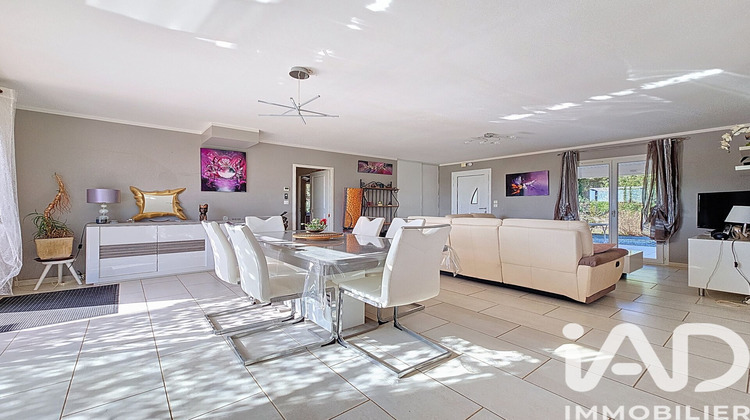 Ma-Cabane - Vente Maison L'Isle-Jourdain, 91 m²