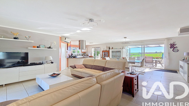 Ma-Cabane - Vente Maison L'Isle-Jourdain, 91 m²