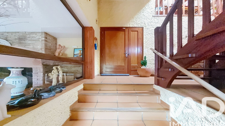 Ma-Cabane - Vente Maison L'Isle-Jourdain, 208 m²