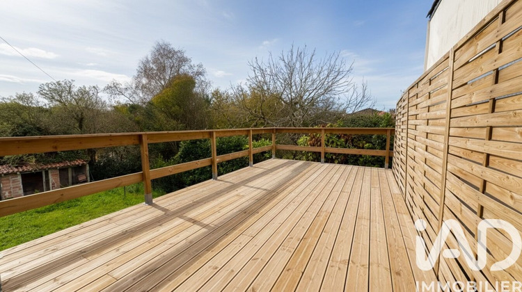 Ma-Cabane - Vente Maison L'Isle-Jourdain, 89 m²